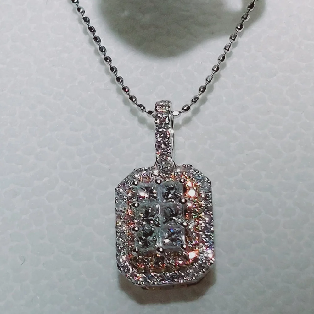 Diamond set - Picture 8 of 10